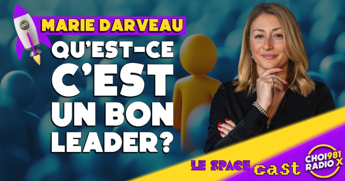 Quelle est la différence entre un leader et un boss?
