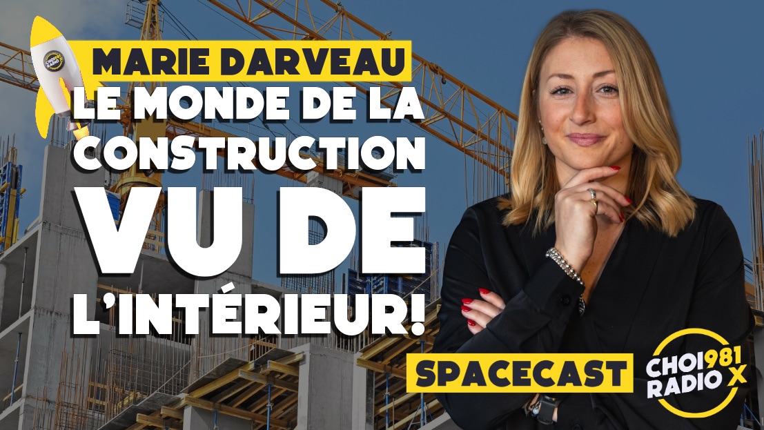 Le monde de la construction vu de l'intérieur
